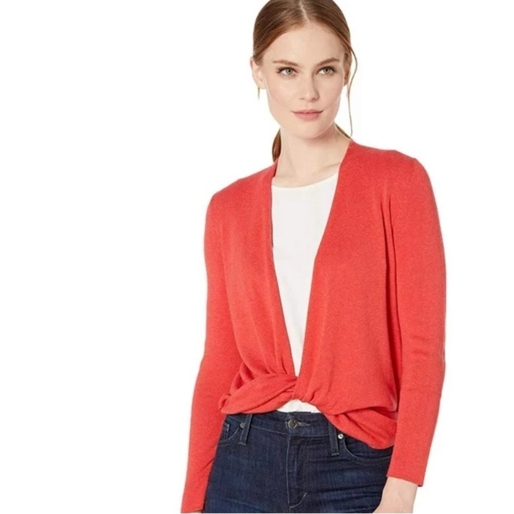 Nic + Zoe Sweater